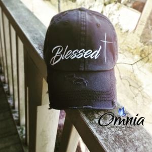 Custom hats